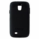 OtterBox Defender Case for Samsung Galaxy S4 Black * Cover OEM Original - OtterBox - Simple Cell Shop, Free shipping from Maryland!
