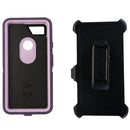 OtterBox Defender Case for Google Pixel 2 XL - Purple Nebula (Orchid / Purple) - OtterBox - Simple Cell Shop, Free shipping from Maryland!