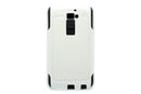 OtterBox Commuter Case for LG G2 White/Gray Non Verizon * Cover OEM Original - OtterBox - Simple Cell Shop, Free shipping from Maryland!