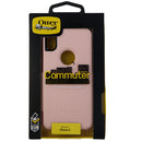 OtterBox Commuter Series Protective Case Cover for iPhone X 10 - Salt Pink - OtterBox - Simple Cell Shop, Free shipping from Maryland!