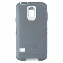 OtterBox Defender Case for Samsung Galaxy S5 White/Gray * Cover OEM Original - OtterBox - Simple Cell Shop, Free shipping from Maryland!