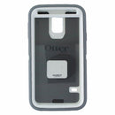 OtterBox Defender Case for Samsung Galaxy S5 White/Gray * Cover OEM Original - OtterBox - Simple Cell Shop, Free shipping from Maryland!