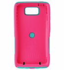 OtterBox Commuter Case for Motorola Droid Turbo Teal/Pink * Cover OEM Original - OtterBox - Simple Cell Shop, Free shipping from Maryland!