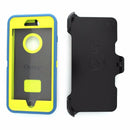 OtterBox Defender Case for iPhone 6 Plus 6S Plus Indigo *Cover OEM Original