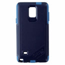 OtterBox Commuter Case for Samsung Galaxy Note4 Blue * Cover OEM Original - OtterBox - Simple Cell Shop, Free shipping from Maryland!