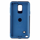 OtterBox Commuter Case for Samsung Galaxy Note4 Blue * Cover OEM Original - OtterBox - Simple Cell Shop, Free shipping from Maryland!