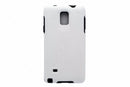 OtterBox Symmetry Case for Samsung Galaxy Note4 White/Gray * Cover OEM Original - OtterBox - Simple Cell Shop, Free shipping from Maryland!