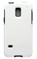 OtterBox Symmetry Case for Samsung Galaxy S5 Mini Glacier * Cover OEM Original - OtterBox - Simple Cell Shop, Free shipping from Maryland!
