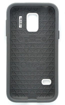 OtterBox Symmetry Case for Samsung Galaxy S5 Mini Glacier * Cover OEM Original - OtterBox - Simple Cell Shop, Free shipping from Maryland!
