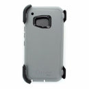 OtterBox Defender Case for HTC One M9 Gray and Black - OtterBox - Simple Cell Shop, Free shipping from Maryland!