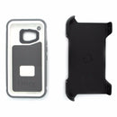 OtterBox Defender Case for HTC One M9 Gray and Black - OtterBox - Simple Cell Shop, Free shipping from Maryland!