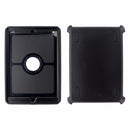 OtterBox Defender Series Case and Holster for iPad Pro 9.7 inch - Black - OtterBox - Simple Cell Shop, Free shipping from Maryland!