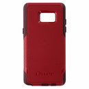 OtterBox Commuter Series Case for Samsung Galaxy Note 7 - Red (Discontinued) - OtterBox - Simple Cell Shop, Free shipping from Maryland!