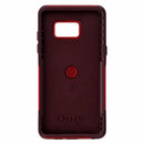 OtterBox Commuter Series Case for Samsung Galaxy Note 7 - Red (Discontinued) - OtterBox - Simple Cell Shop, Free shipping from Maryland!