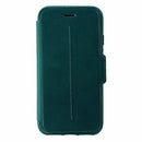 OtterBox Strada Series Leather Wallet Case for Apple iPhone 7 - Pacific Opal