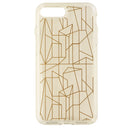 OtterBox SYMMETRY CLEAR SERIES Case for iPhone 8 Plus 7 Plus - Drop Me a Line - OtterBox - Simple Cell Shop, Free shipping from Maryland!