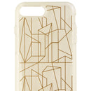 OtterBox SYMMETRY CLEAR SERIES Case for iPhone 8 Plus 7 Plus - Drop Me a Line - OtterBox - Simple Cell Shop, Free shipping from Maryland!