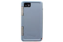OtterBox Armor Case for iPhone 5 Black/Orange * Cover OEM Original - OtterBox - Simple Cell Shop, Free shipping from Maryland!