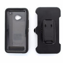 OtterBox Defender Series Case for HTC One M7 - Black - OtterBox - Simple Cell Shop, Free shipping from Maryland!