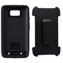 OtterBox Defender Case for Motorola Droid Turbo Black * Cover OEM Original - OtterBox - Simple Cell Shop, Free shipping from Maryland!