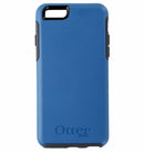 OtterBox Symmetry Case for Apple iPhone 6 6s - Blue/Gray - OtterBox - Simple Cell Shop, Free shipping from Maryland!