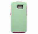 OtterBox Symmetry Case for Samsung Galaxy S6 Green and Pink *Cover OEM Original - OtterBox - Simple Cell Shop, Free shipping from Maryland!