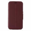 OtterBox Strada Folio Case for Samsung Galaxy S6 Dark Red *Cover OEM - OtterBox - Simple Cell Shop, Free shipping from Maryland!