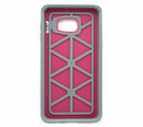 OtterBox Symmetry Case for Samsung Galaxy S6 Edge Plus Pink and Gray *Cover - OtterBox - Simple Cell Shop, Free shipping from Maryland!