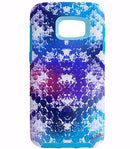 OtterBox Symmetry Series Case for Samsung Galaxy S7 - Teal / Purple - OtterBox - Simple Cell Shop, Free shipping from Maryland!