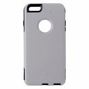OtterBox Commuter Case for iPhone 6 Plus 5.5 inch - Off White/Black - OtterBox - Simple Cell Shop, Free shipping from Maryland!
