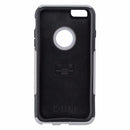 OtterBox Commuter Case for iPhone 6 Plus 5.5 inch - Off White/Black - OtterBox - Simple Cell Shop, Free shipping from Maryland!
