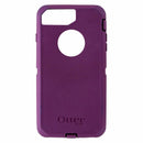 OtterBox Replacement Exterior Shell for iPhone 7 Plus Defender Cases - Purple - OtterBox - Simple Cell Shop, Free shipping from Maryland!