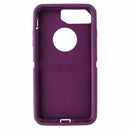 OtterBox Replacement Exterior Shell for iPhone 7 Plus Defender Cases - Purple - OtterBox - Simple Cell Shop, Free shipping from Maryland!