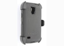 OtterBox Defender Case for Samsung Galaxy S4 Mini Black * Cover OEM Original - OtterBox - Simple Cell Shop, Free shipping from Maryland!