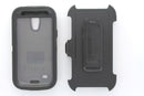 OtterBox Defender Case for Samsung Galaxy S4 Mini Black * Cover OEM Original - OtterBox - Simple Cell Shop, Free shipping from Maryland!