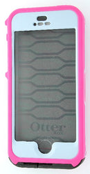 OtterBox Preserver Case for iPhone SE 5 5S Primrose Pink * Cover OEM Original - OtterBox - Simple Cell Shop, Free shipping from Maryland!