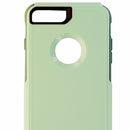 OtterBox COMMUTER SERIES Case Cover for iPhone 8 Plus 7 Plus - Aqua Sail Blue - OtterBox - Simple Cell Shop, Free shipping from Maryland!