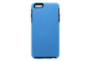 OtterBox Symmetry Series Case for iPhone 6 6s Plus Blue *Cover OEM Original
