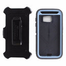 OtterBox Defender Series Case for Samsung Galaxy S7 - Steel Berry - OtterBox - Simple Cell Shop, Free shipping from Maryland!
