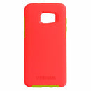 OtterBox Symmetry Series Case for Samsung Galaxy S7 Edge - Melon Candy