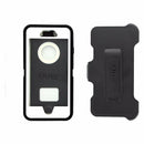 OtterBox Defender Series Case for Apple iPhone 6 6S 4.7 Inch - Black and White - OtterBox - Simple Cell Shop, Free shipping from Maryland!