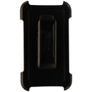 Genuine OtterBox Replacement Holster Clip for Moto X Defender Series Cases Black - OtterBox - Simple Cell Shop, Free shipping from Maryland!