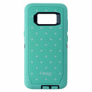 OtterBox Defender Screenless Series Case for Galaxy S8- Mint Dot (Aqua Mint/Dot) - OtterBox - Simple Cell Shop, Free shipping from Maryland!