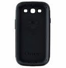 OtterBox Commuter Case for Samsung Galaxy S3 III Black * Cover OEM Original - OtterBox - Simple Cell Shop, Free shipping from Maryland!
