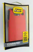 OtterBox Commuter Case for Droid Razr Maxx HD Bolt Orange/Gray * OEM Original - OtterBox - Simple Cell Shop, Free shipping from Maryland!
