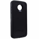 OtterBox Defender Series Case Cover Motorola Moto Z2 Force - Black - OtterBox - Simple Cell Shop, Free shipping from Maryland!