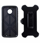OtterBox Defender Series Case Cover Motorola Moto Z2 Force - Black - OtterBox - Simple Cell Shop, Free shipping from Maryland!