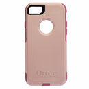 OtterBox Commuter Series Case Cover for Apple iPhone 8 / iPhone 7 - Light Pink - OtterBox - Simple Cell Shop, Free shipping from Maryland!
