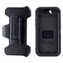 OtterBox Defender Series Case for iPhone 5/5s/SE - MLB Oakland A&