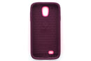 OtterBox Symmetry Case for Samsung Galaxy S4 Pink * Cover OEM Original - OtterBox - Simple Cell Shop, Free shipping from Maryland!